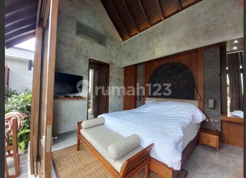 dijual vinila villas nusa dua bali
