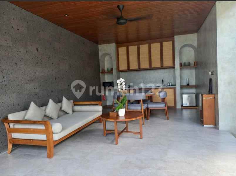 dijual vinila villas nusa dua bali