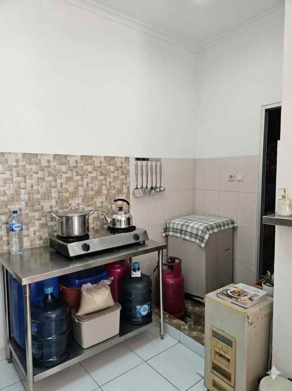 dijualcepat rumah sektor 6 gading serpong lt 72 lb 50