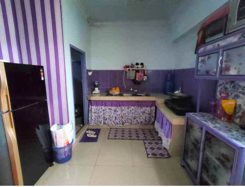 dijul rumah cluster cantik jl kapau saru haraoan raya