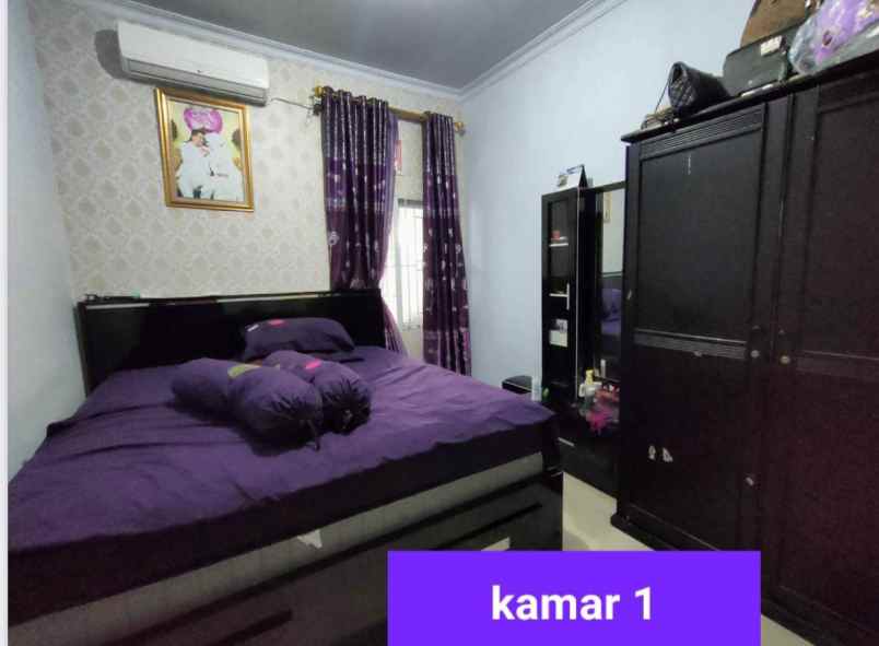 dijul rumah cluster cantik jl kapau saru haraoan raya