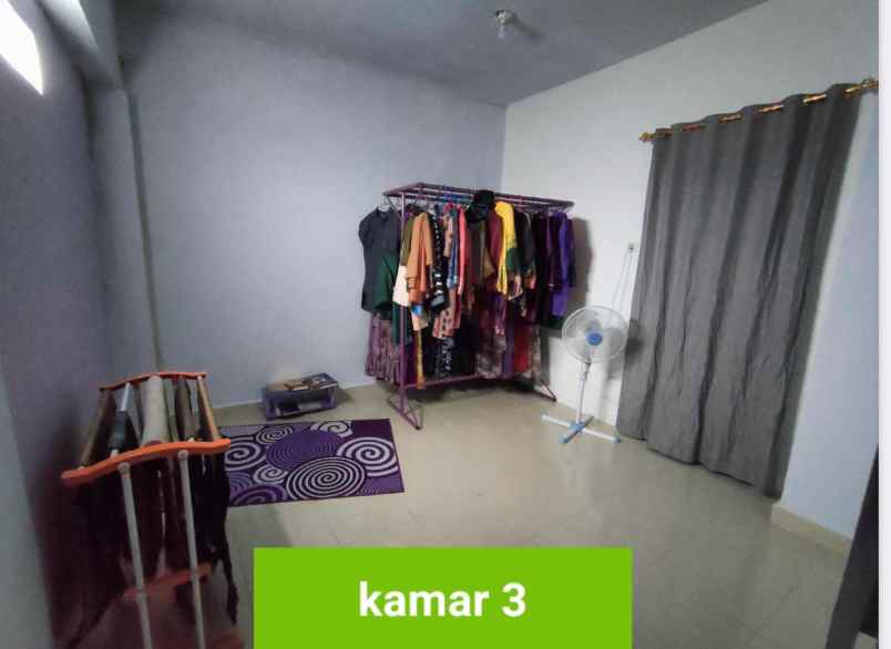 dijul rumah cluster cantik jl kapau saru haraoan raya