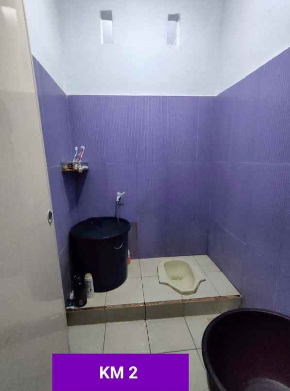 dijul rumah cluster cantik jl kapau saru haraoan raya