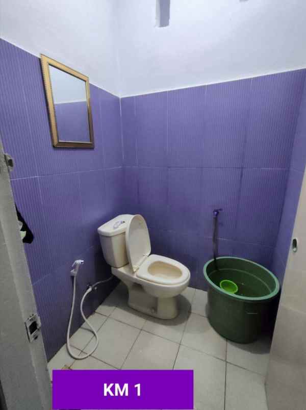 dijul rumah cluster cantik jl kapau saru haraoan raya