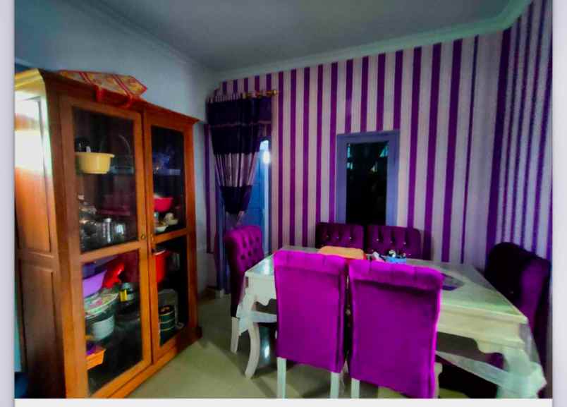 dijul rumah cluster cantik jl kapau saru haraoan raya