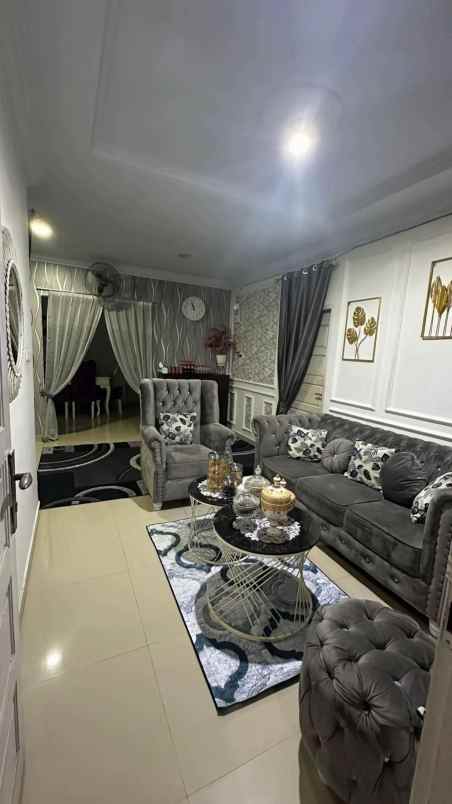 dijul rumah cluster cantik jl kapau saru haraoan raya