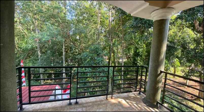 dijuwal rumah 2 lt plus perabot