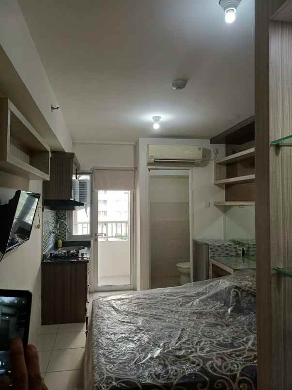 disewakan apartemen apartemen educity stanford
