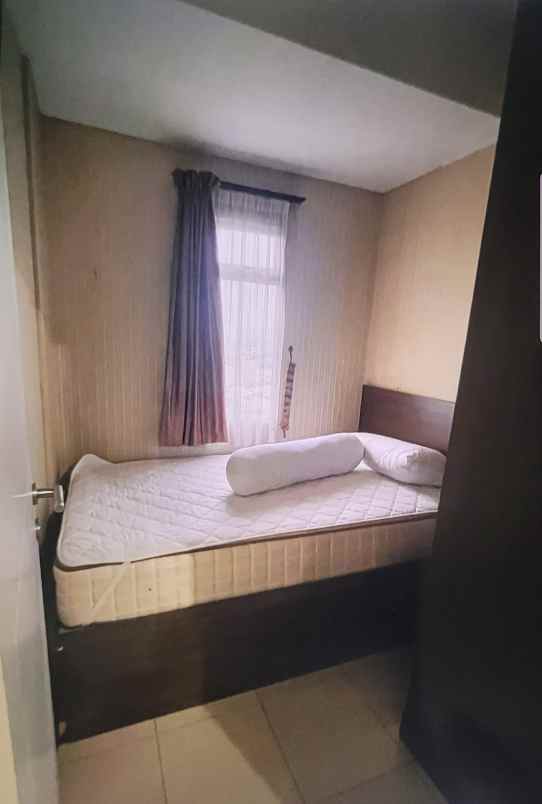 disewakan apartemen apartemen green lake sunter