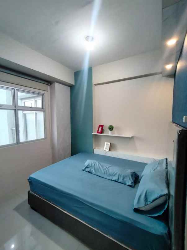 disewakan apartemen apartemen gunawangsa merr