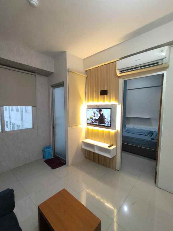 disewakan apartemen apartemen gunawangsa merr