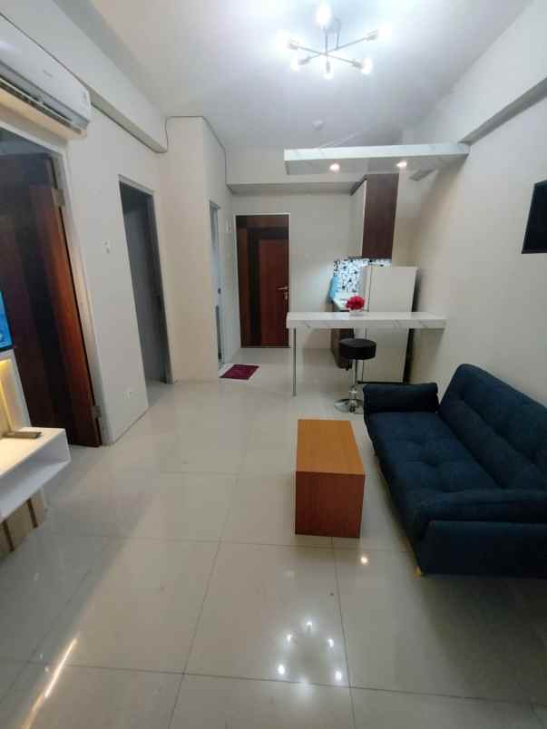 disewakan apartemen apartemen gunawangsa merr