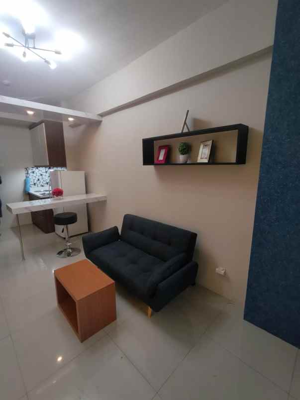 disewakan apartemen apartemen gunawangsa merr