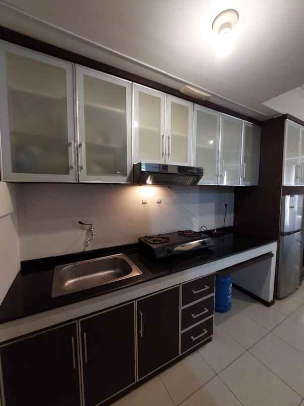 disewakan apartemen apartemen mediterania