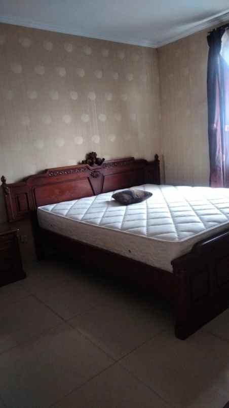 disewakan apartemen apartemen paris garden moi