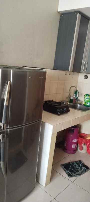 disewakan apartemen apartemen puncak permai