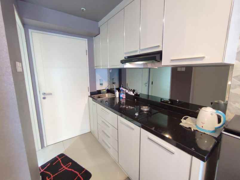 disewakan apartemen apartemen tanglin pakuwon