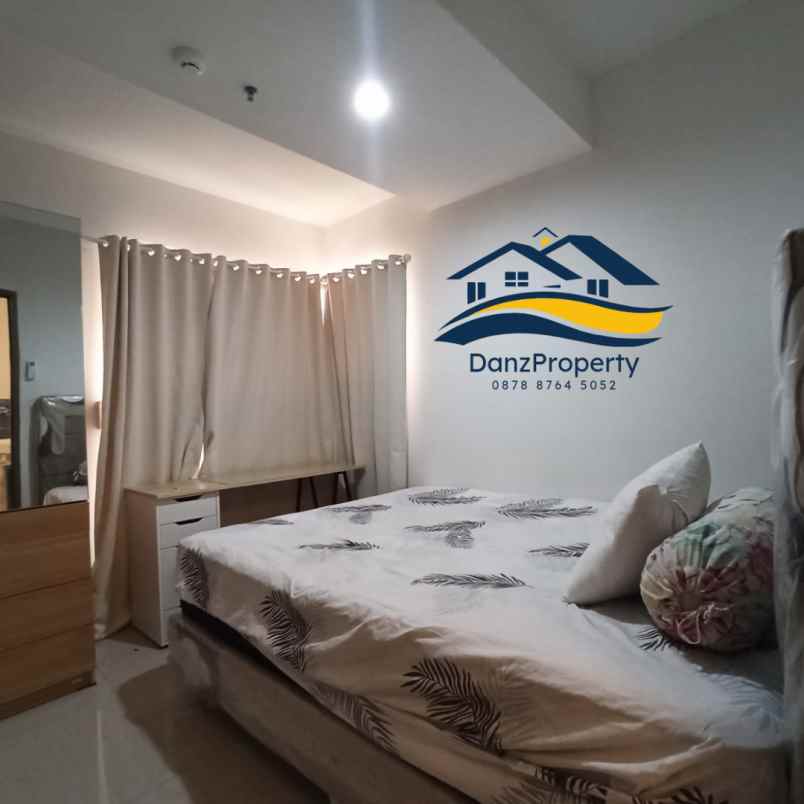 disewakan apartemen archies sudirman