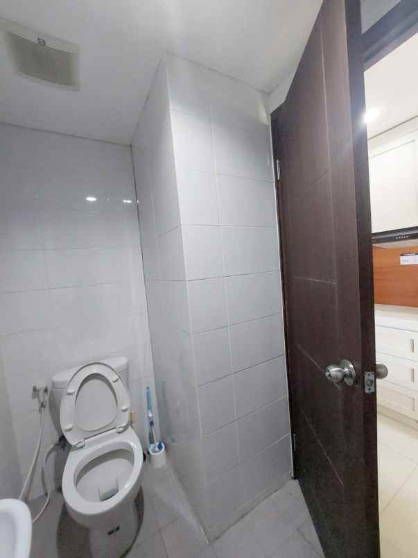 disewakan apartemen jatiwarna