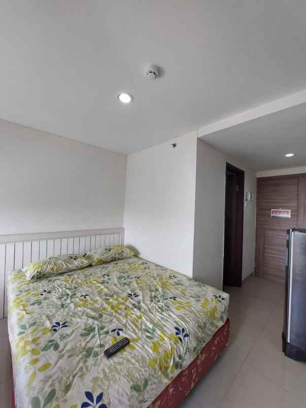 disewakan apartemen jatiwarna