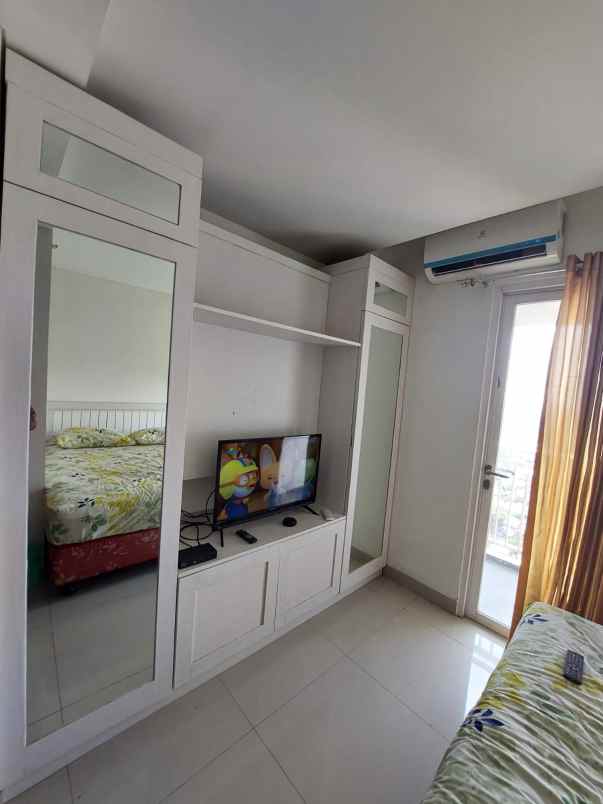 disewakan apartemen jatiwarna