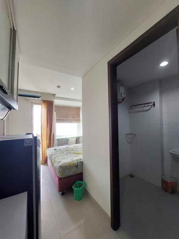 disewakan apartemen jatiwarna