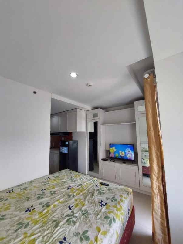 disewakan apartemen jatiwarna