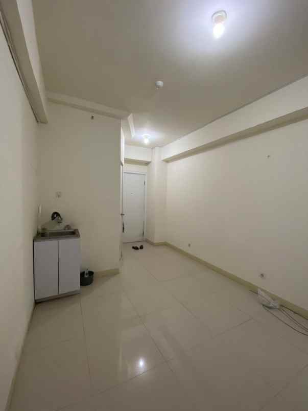 disewakan apartemen jl jendral a yani kav 49