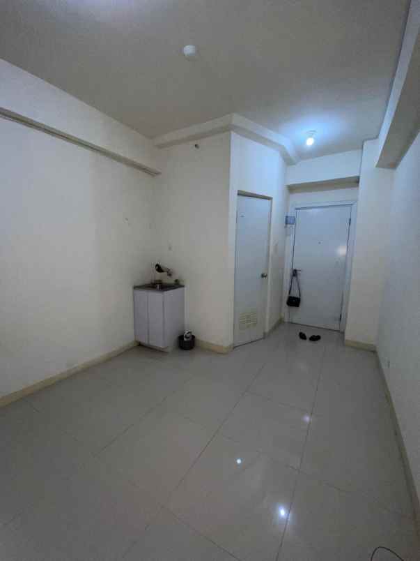 disewakan apartemen jl jendral a yani kav 49
