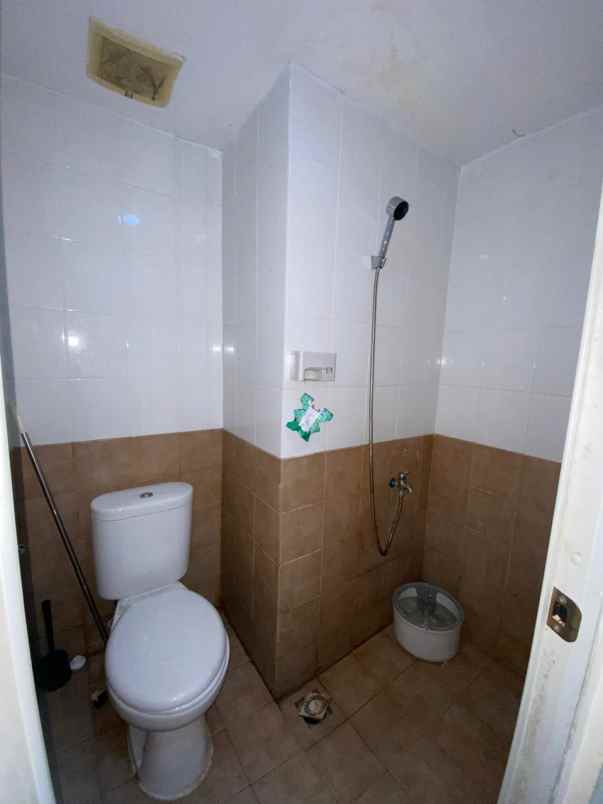 disewakan apartemen jl jendral a yani kav 49