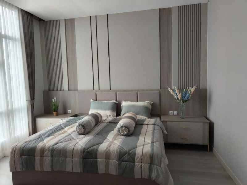 disewakan apartemen jl kh abdul wahab siamin