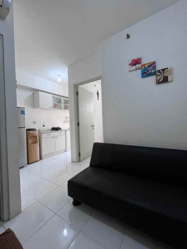 disewakan apartemen kejawan putih tambak mulyorejo