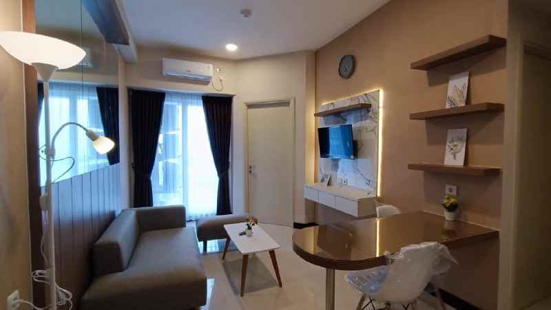 disewakan apartemen laguna kejawan putih
