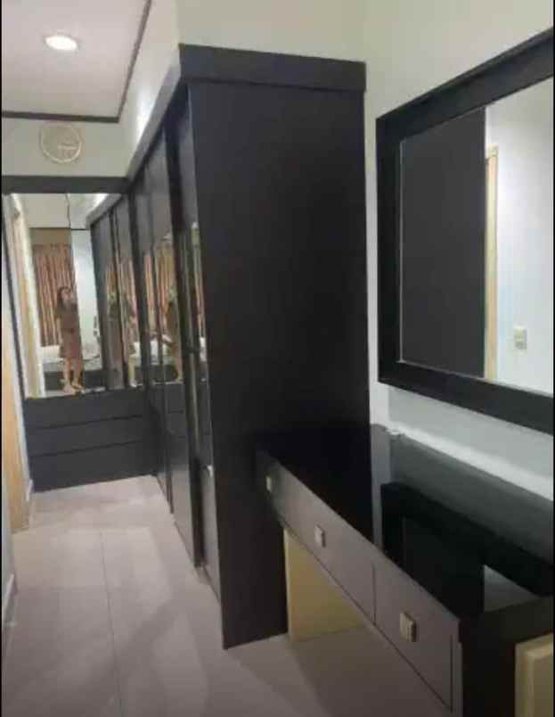 disewakan apartemen paladian park