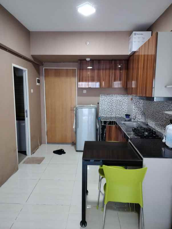 disewakan apartemen puncak bukit golf