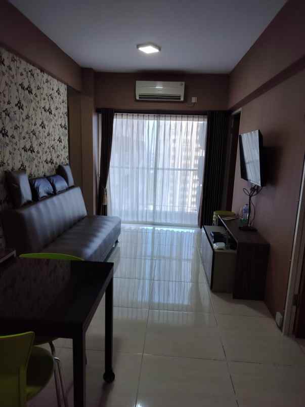 disewakan apartemen puncak bukit golf