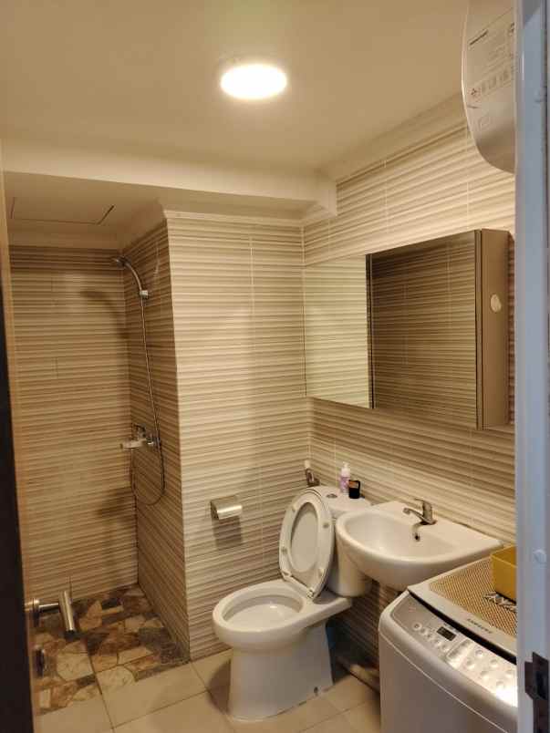 disewakan apartemen puncak bukit golf