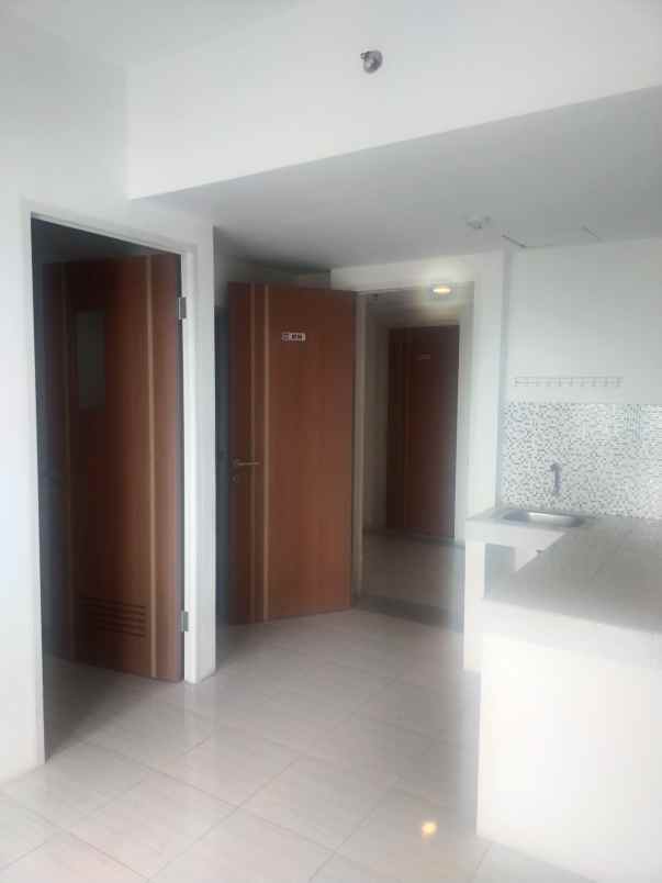 disewakan apartemen puncak cbd surabaya