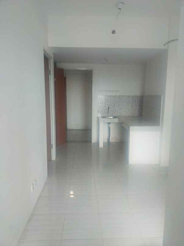 disewakan apartemen puncak cbd surabaya