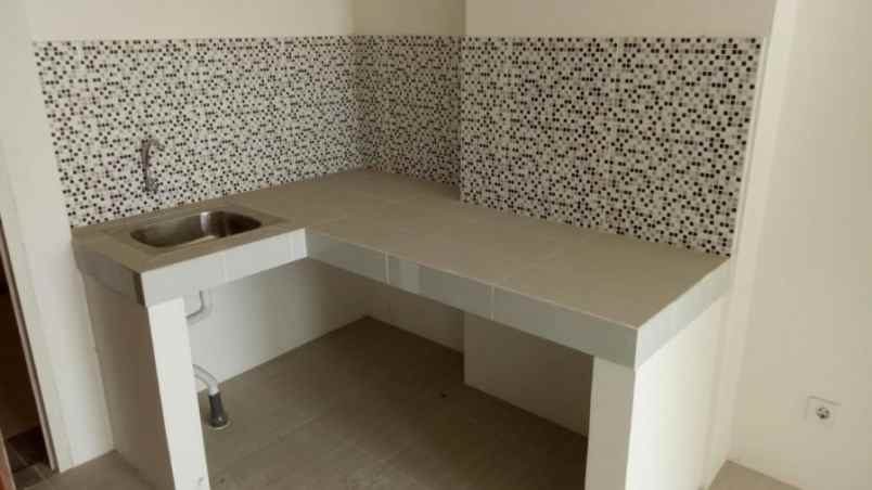 disewakan apartemen puncak cbd wiyung