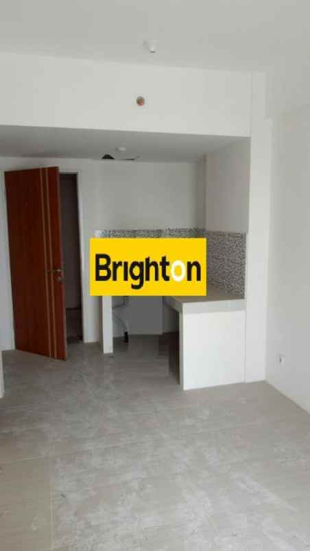 disewakan apartemen puncak cbd wiyung