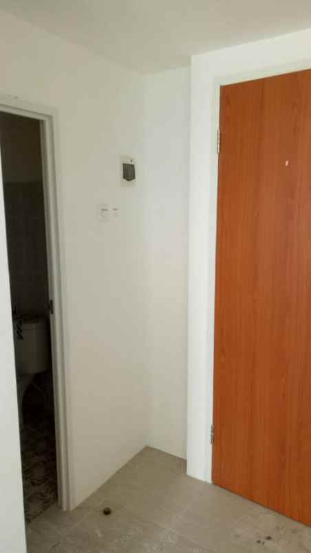 disewakan apartemen puncak cbd wiyung