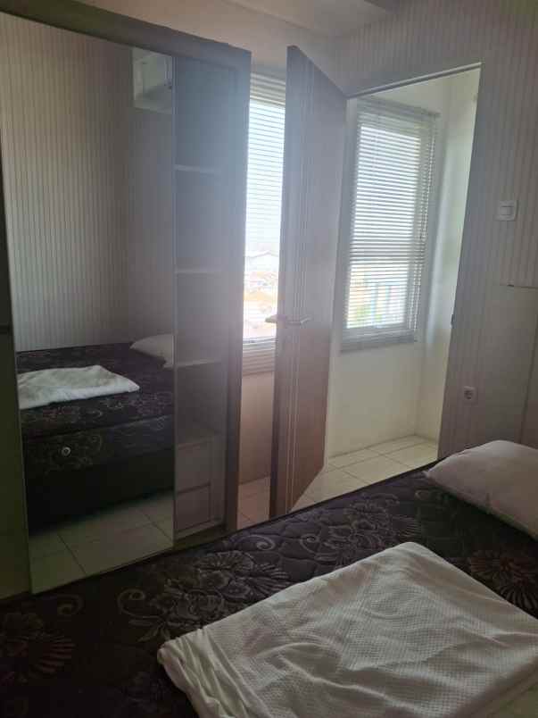 disewakan apartemen puncak cbd wiyung surabaya