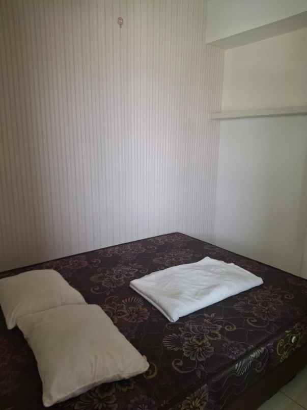 disewakan apartemen puncak cbd wiyung surabaya