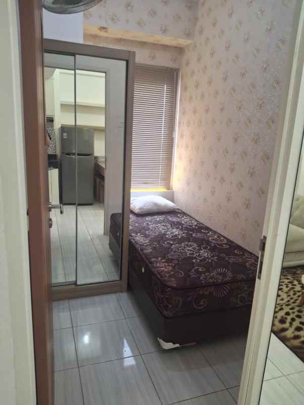 disewakan apartemen puncak cbd wiyung surabaya