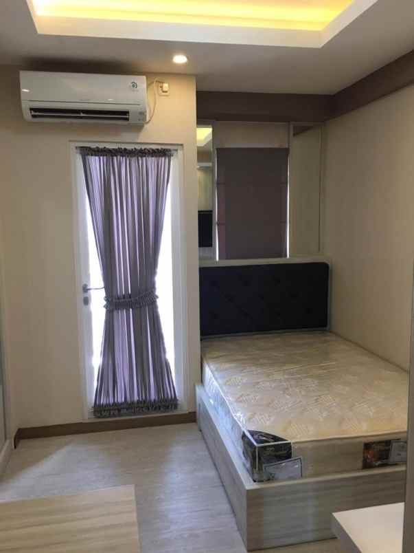 disewakan apartemen puncak dharmahusada