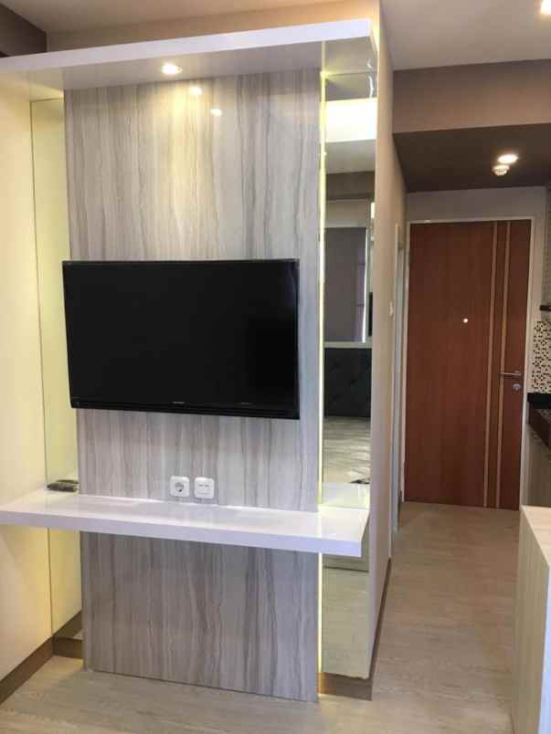 disewakan apartemen puncak dharmahusada