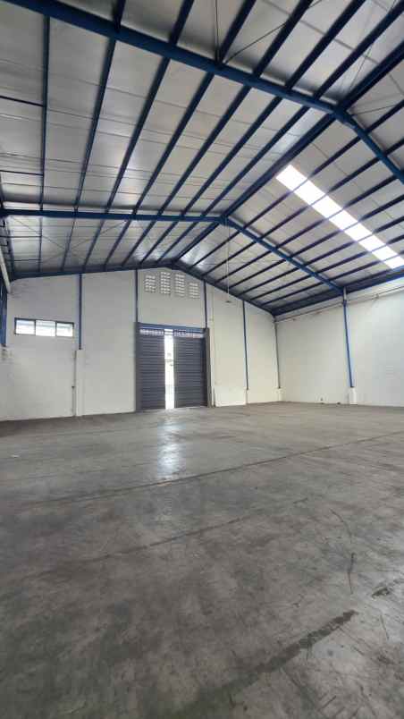disewakan gudang di gempol pasuruan