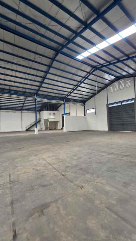 disewakan gudang di gempol pasuruan