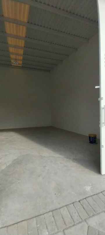 disewakan gudang di sidoarjo